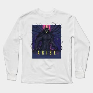 Arise Long Sleeve T-Shirt